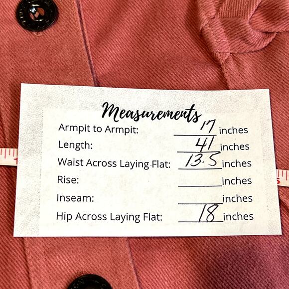 Vintage Jonathan Logan Sleeveless Button Down Dress Pink Sz 9/10 Retro Cottage - Picture 4 of 9